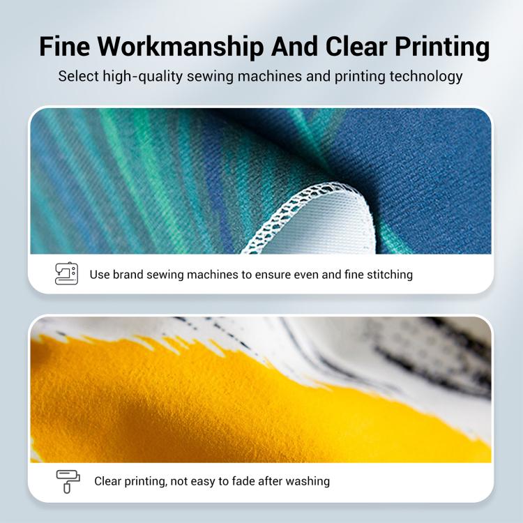 Reading Fox Printed Sofa Pillow With Core Print On Your Demand, 35x35cm, 40x40cm, 45x45cm, 50x50cm, 60x60cm