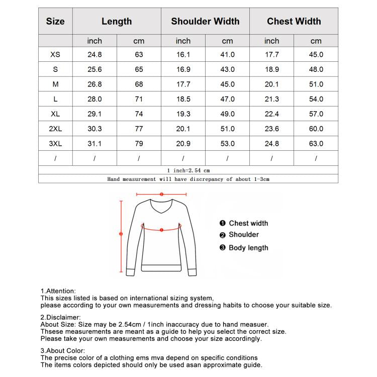 Squirrel Printed Casual Loose Round Neck Sweatshirt Print On Your Demand, XS, S, M, L, XL, XXL, XXXL
